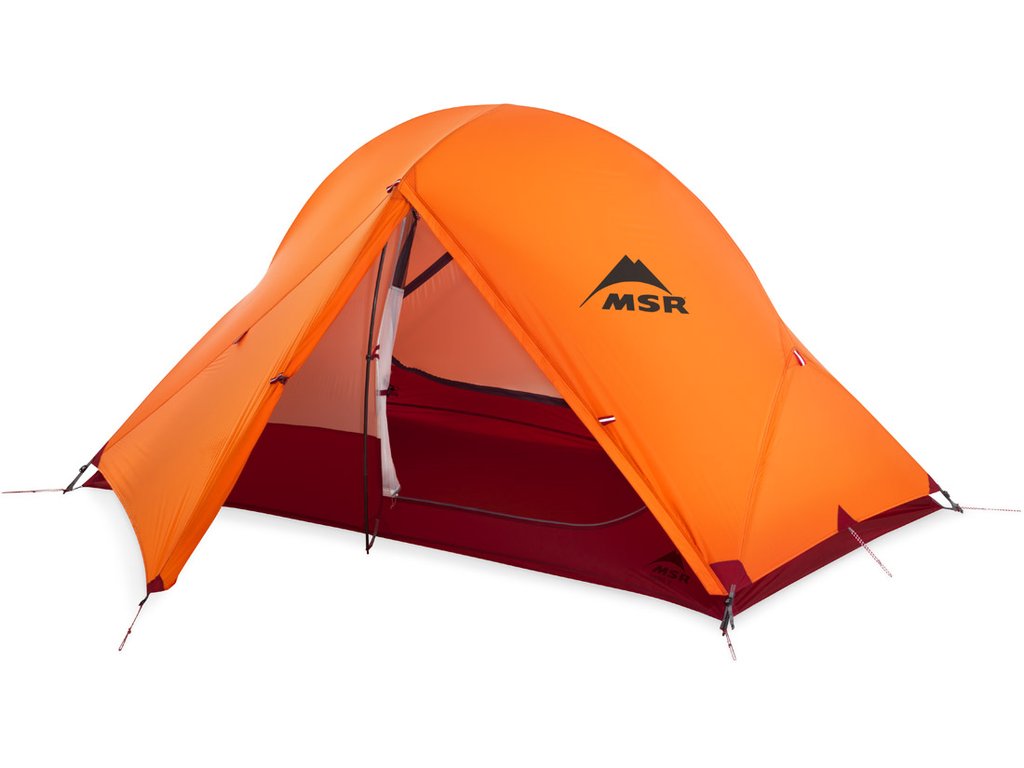 UltraLight или «сверх легкие» палатки