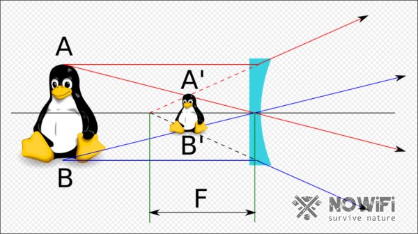 Что такое фокальная плоскость?