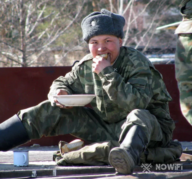 С каким весом не берут в армию