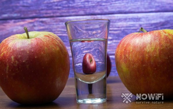 Яблочный самогон: рецепты и как приготовить